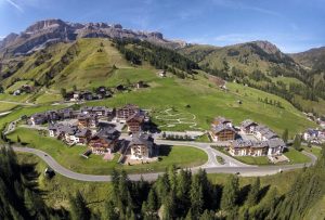 Arabba: dal 13 giugno esperienze in quota, outdoor e impianti aperti