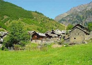 I tesori nascosti della Svizzera: insieme ma lontani dall’affollamento