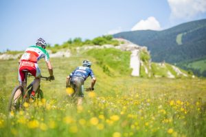 Alpe Cimbra: 100 Km dei Forti, si lavora per una nuova data in autunno