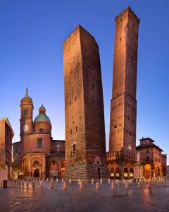 Con l’apertura del 3 giugno, riparte il turismo a Bologna
