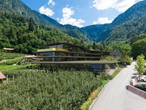 Prinz Rudolf: torna a Merano il figlio di Sissi e Franz Joseph, nelle vesti di un hotel