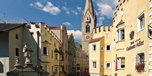 A Bressanone nuove aperture alberghiere: si procede con ottimismo