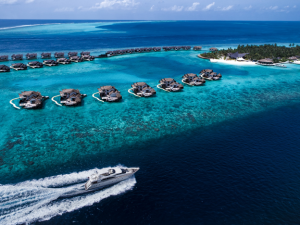 Atmosphere Maldive: al via il nuovo “high end” Ozen Reserve Vittaveli