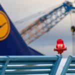 Lufthansa: “traffico regolare nella prima serata di oggi”