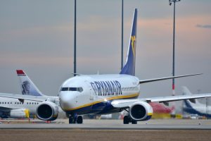 Ryanair lancia la nuova rotta Bergamo-Baden Baden