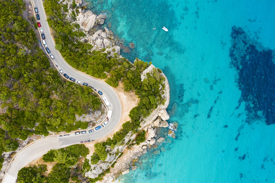 Vacanze in Italia per l’88% degli italiani, e per il 77% on the road: come cambiano i viaggi nell’era Covid