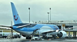 Per la Tui arriva un maxirisarcimento da parte di Boeing