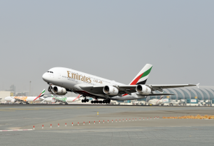 Emirates riattiva i voli su Roma e altre sei destinazioni
