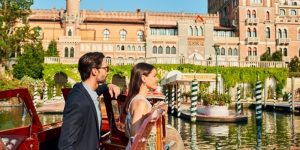 Iconic Luxury Hotel sceglie l’Excelsior di Venezia quale primo step del suo processo di internazionalizzazione