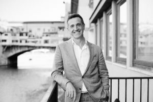 Lungarno: il Portrait Milano sarà dotato di connessione wifi all’avanguardia