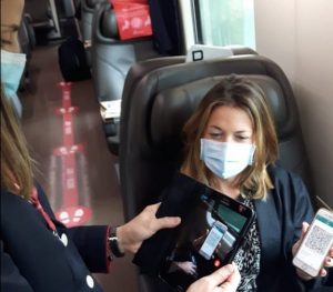 Interrail: promozione last minute, rimborsabile, sull’acquisto dei Global Pass