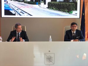 Aeroporto di Trapani: Ryanair e Albastar si aggiudicano il bando da 9,4 mln di euro