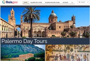 Nasce Balagoo: quattro to palermitani danno il via a un linea di day tours locali