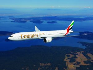 Emirates introduce nuove tariffe speciali dedicate agli studenti
