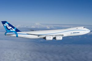 Boeing ha deciso di non fabbricare più il 747