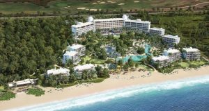 Hilton: in arrivo un nuovo Conrad in Messico