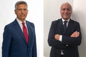 Continua il riassetto di Starhotels: Antonio Ducceschi e Gaetano Gatti nuovi cco e coo