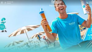 I family hotel Fabilia pensano alla  quotazione in Borsa