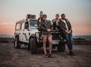 FlyKube, con “fuga a sorpresa”: i pacchetti per viaggiare in sicurezza in Italia