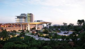 Hyatt annuncia un nuovo hotel a Cipro