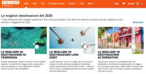 Kayak pianifica il lancio di un vero e proprio brand alberghiero?