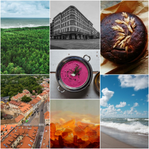 La Lituania rilancia con “discover colours you never knew existed”, una campagna per sostenere la riapertura