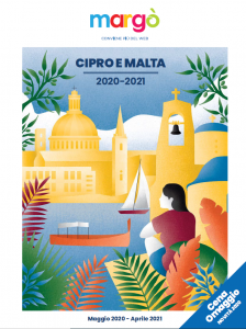 Margò, le nuove proposte dalle Canarie al Portogallo, fino alla Grecia