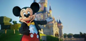 Disneyland Paris riapre oggi. Promozione early booking per l’inverno