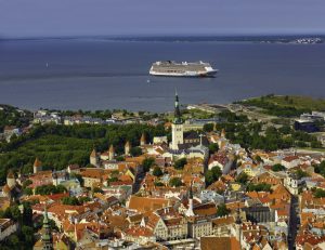 Norwegian Cruise Line, gli itinerari 2021 che toccheranno tutti e 7 i continenti