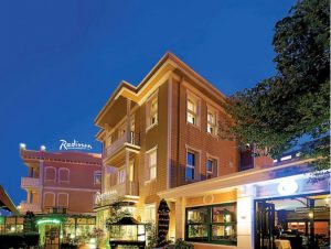 Radisson: due nuovi indirizzi a Istanbul