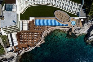 Croazia: operativo l’hotel Rixos Primium Dubrovnik dopo investimento di 20 milioni