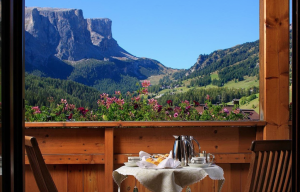 Alta Badia: ha riaperto l’hotel Col Alto, “icona” della valle