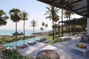 Il siciliano Verdura Resort by Rocco Forte aggiunge otto ville alla sua offerta