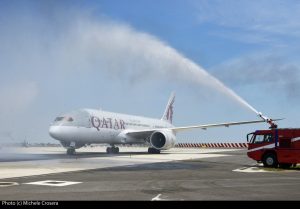Qatar Airways, 21 mila biglietti gratuiti per la Giornata Mondiale degli Insegnanti