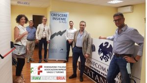 Fiavet Calabria: dall’assemblea un forte appello alle istituzioni