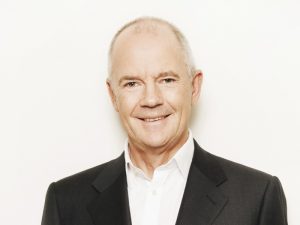 Michael Wale è il nuovo presidente e ad di Abercrombie & Kent