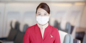 Cathay Pacific aumenta la capacità sulle rotte europee e gli investimenti in sicurezza