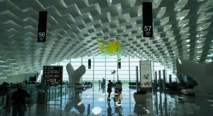 I cinesi tornano a volare: traffico domestico quasi ai livelli 2019