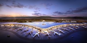 I Paesi del Cata riaprono gradualmente gli aeroporti