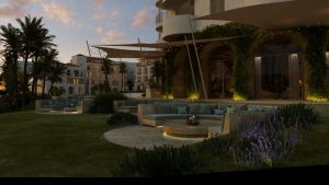 Riapre il Byblos sulla Costa del Sol con il brand The Unbound Collection by Hyatt