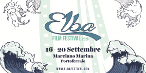 Elba Film Festival, appuntamento dal 16 al 20 settembre per la seconda edizione