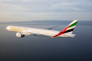 Emirates ripristina dal 1° settembre la rotta giornaliera per Bangkok