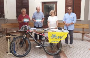 Mantova: accordo tra Federalberghi e Albergabici per promuovere il cicloturismo