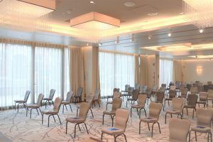 Hilton Milan: con la formula “EventReady with CleanStay” mice ed eventi in sicurezza