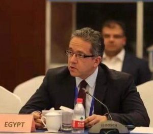 Egitto promotore di un vertice internazionale per rilanciare il turismo