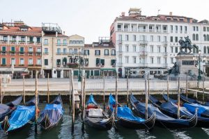 Le proposte les Collectionneurs per una vacanza nelle città d’arte italiane