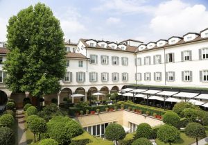 Al Four Seasons Milano riparte il brunch domenicale