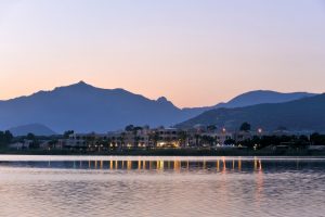 Il Pullman Timi Ama è certificato AllSafe