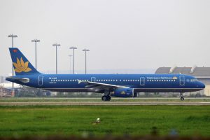 Vietnam Airlines accoglie in flotta il primo di tre A320neo