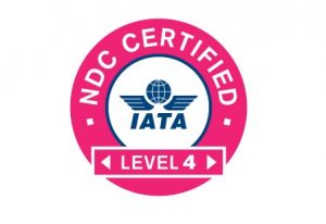 Sabre ottiene la certificazione di livello 4 sulla funzionalità NDC